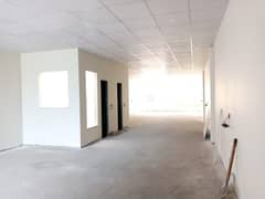 1600 Sq Ft Commercial Space Available For Rent Ideally Located In G-9 Islamabad 0