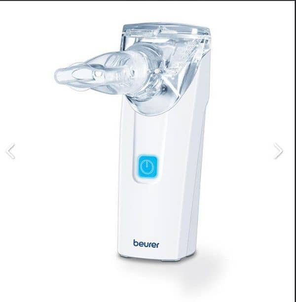 beurer nebulizer ih 55 3