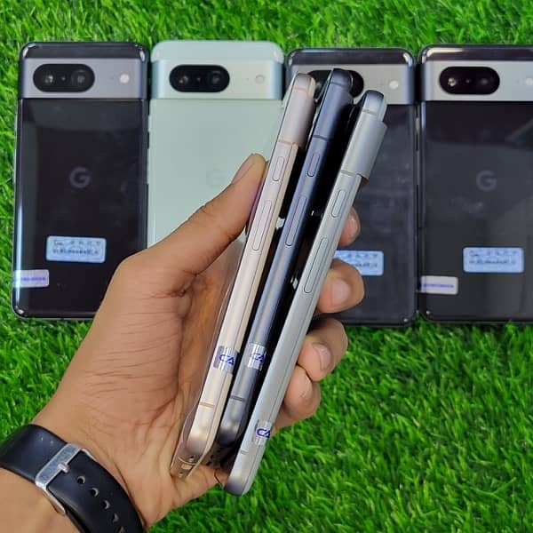 Cellarena GOOGLE PIXEL 8 DUAL SIM APPROVED 3