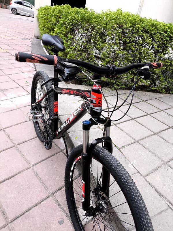 MTB bicycle for sale 10