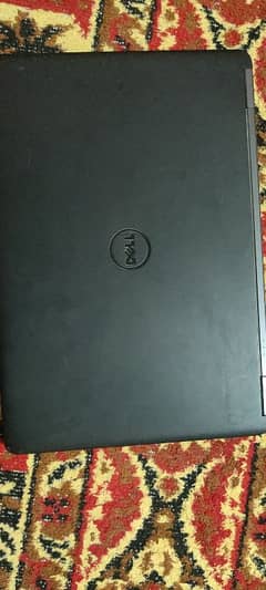 Dell core i5 5th gen