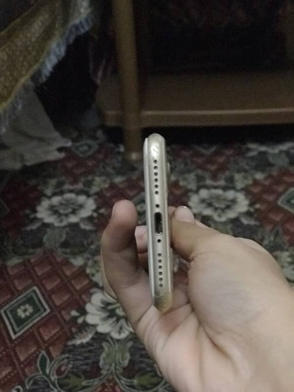 iPhone 7 non pta gold 0