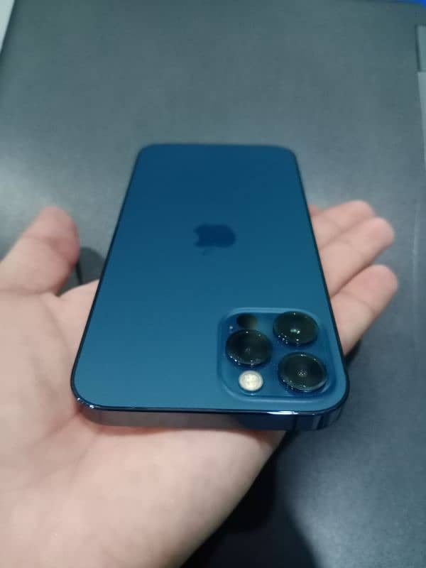 iphone 12 pro non PTA 7