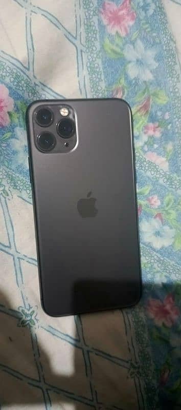 iPhone 11 pro PTA waterpack 1