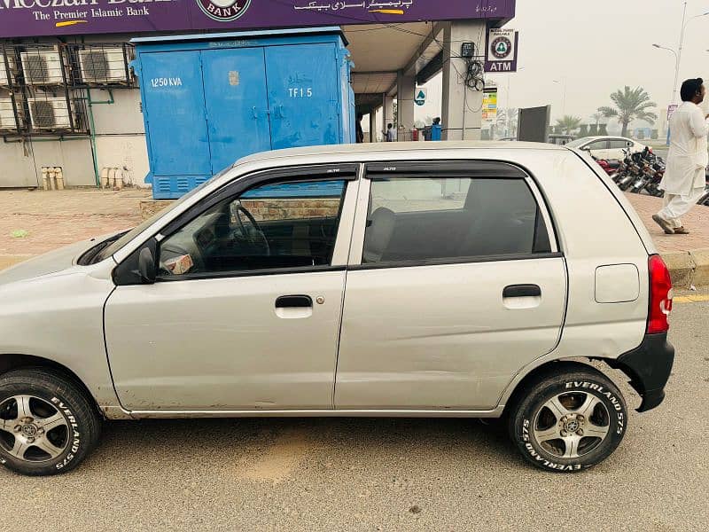 Suzuki Alto 2009 2