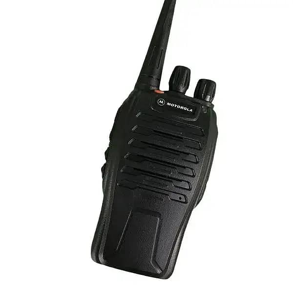 Motorola MT918 Wireless Walkie Talkie Radio, Long range walkie talkie 6