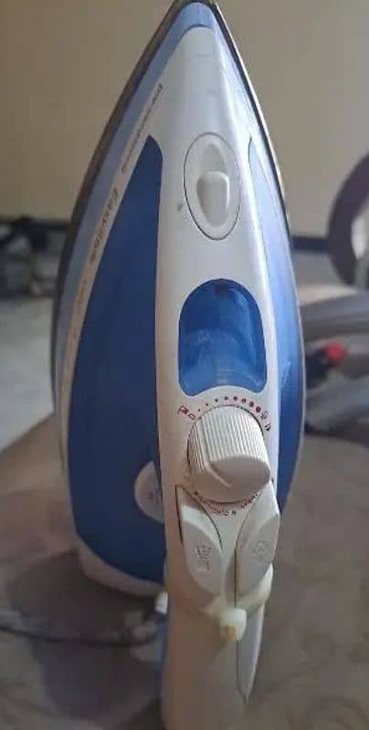 ultra gliss braun iron for sale 0