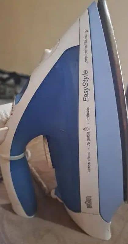 ultra gliss braun iron for sale 1