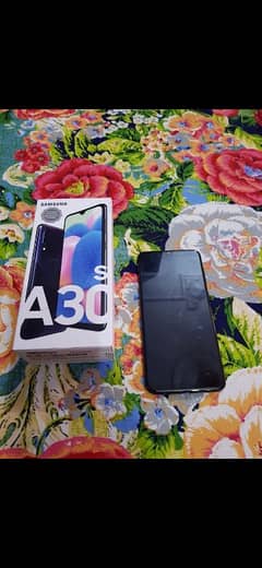 samsung galaxy a30s