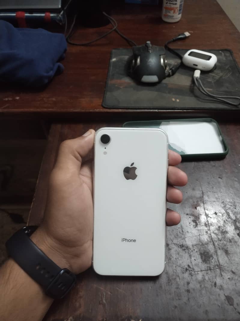 Iphone Xr 64Gb 0