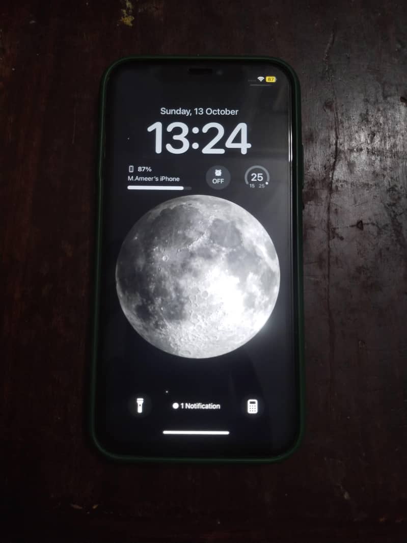 Iphone Xr 64Gb 9