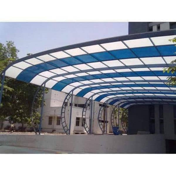 fiberglass sheets/fiber shades/fiberglass window/fiberglass canopy 18