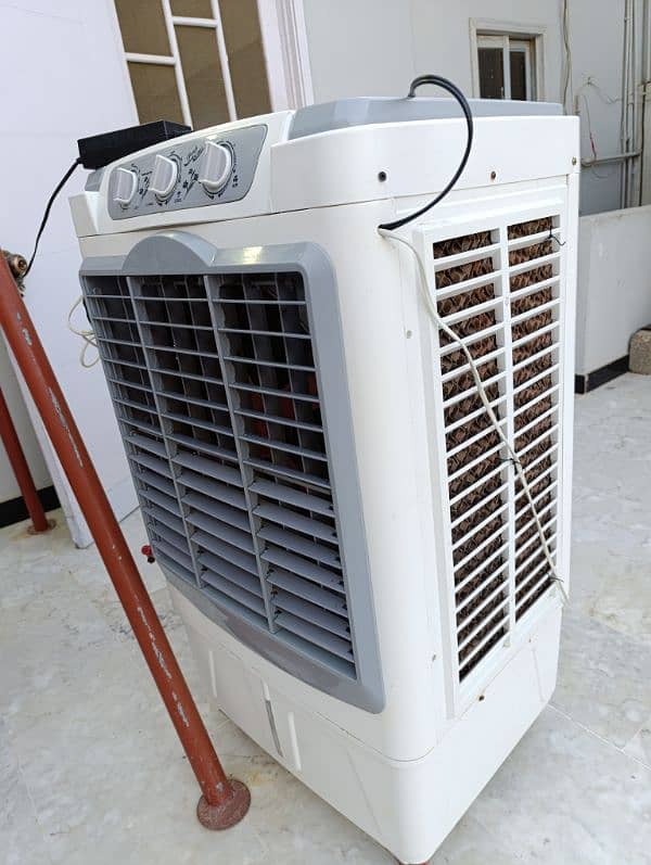 AC/DC air cooler 0