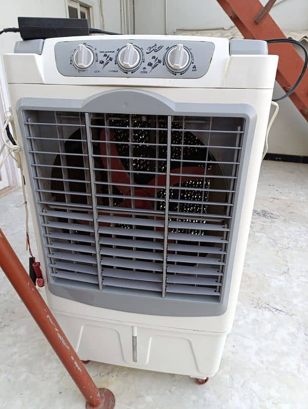 AC/DC air cooler 1