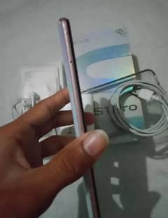 vivo s1pro 8/128 complete box urgent sale connect  wtp no 0327=2632742