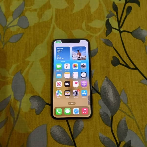 Iphone 11 pro 5