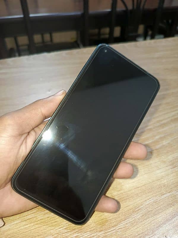 redmi note 9 4 + 2 GB 128 GB0.3040470719tahir 5