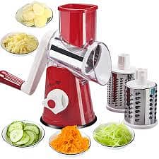 Vegetable Slicer 1