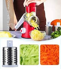 Vegetable Slicer 2