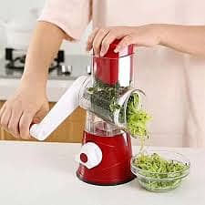 Vegetable Slicer 3