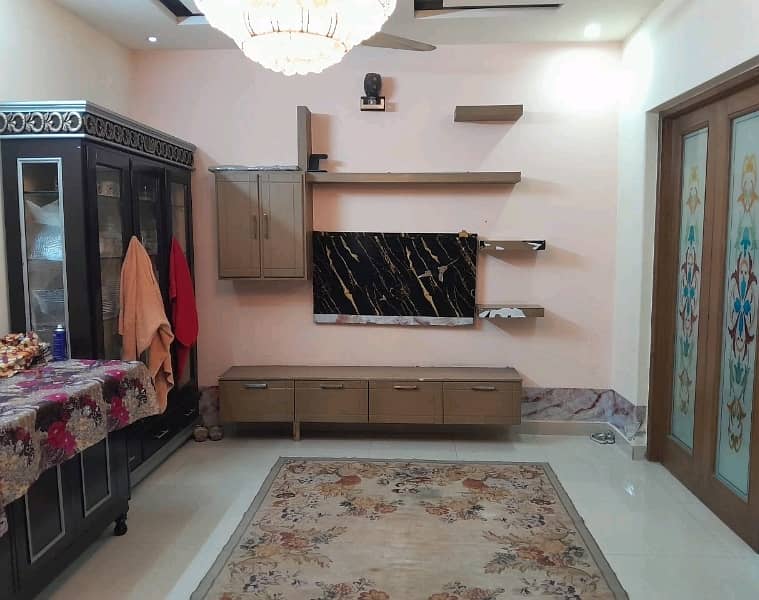 Ideal 5 Marla Lower Portion has landed on market in Johar Town Phase 2 - Block L, Lahore 1