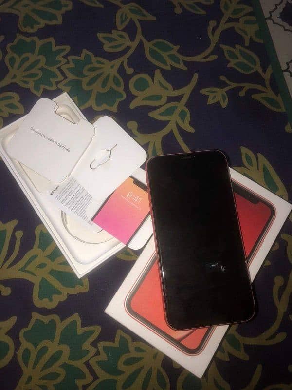 Apple Iphone Xr 64gb Non Pta 0