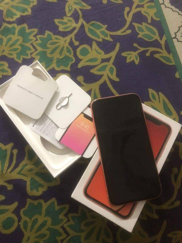 Apple Iphone Xr 64gb Non Pta 2