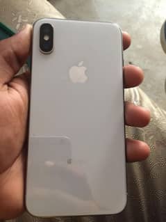 iphone x non pta 256 gb battery change