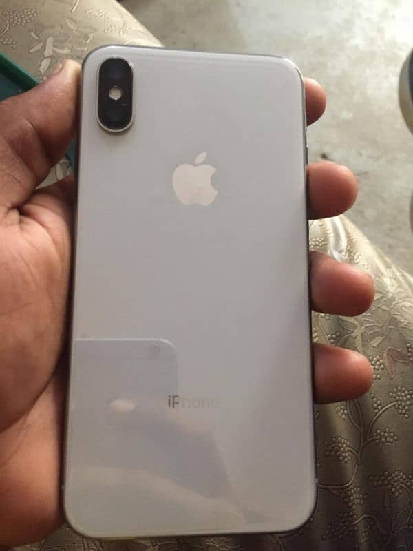 iphone x non pta 256 gb battery change 0