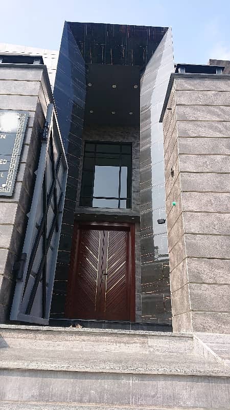 Brand New 1 Kanal House For Sale 1