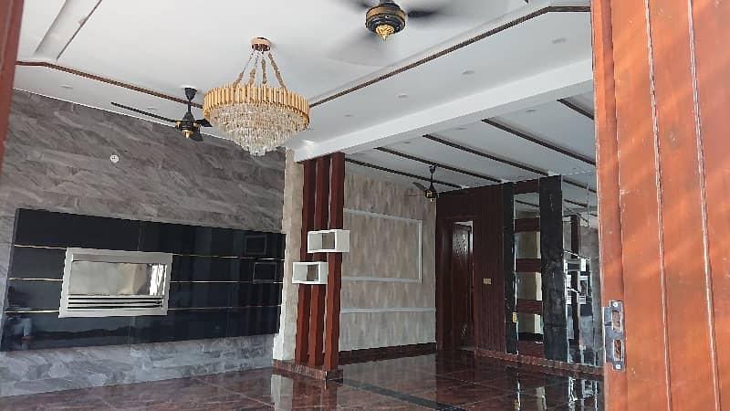 Brand New 1 Kanal House For Sale 0