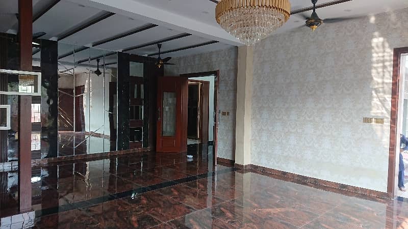 Brand New 1 Kanal House For Sale 2