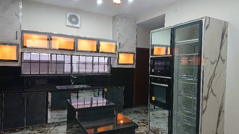 Brand New 1 Kanal House For Sale 5