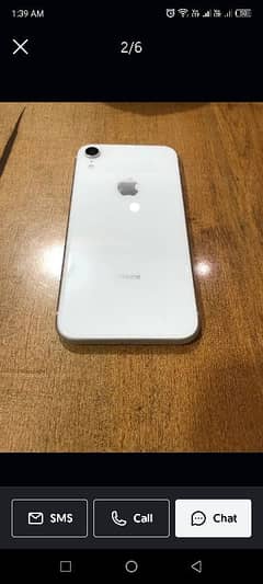 iPhoneXR