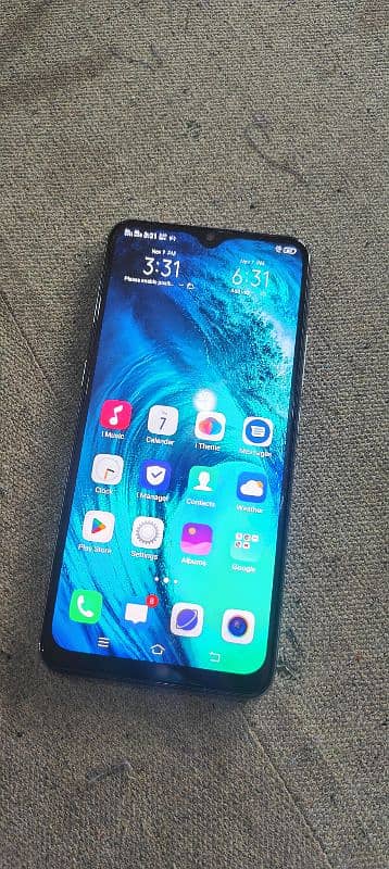 vivo s1 1