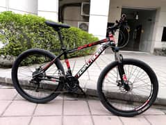 MTB bicycle for sale