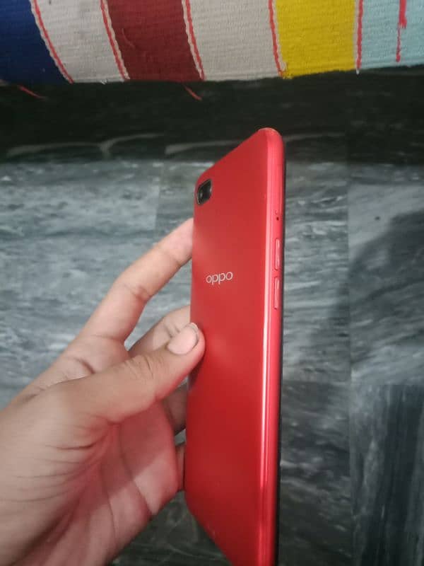 Oppo A1k 4