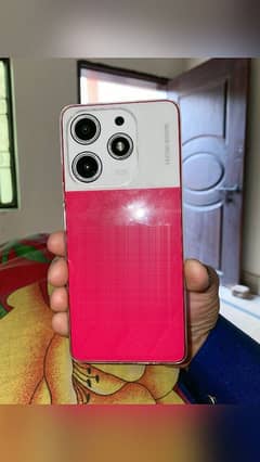 TECNO SPARK 10 PRO 8+8  /128GB