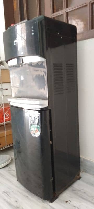 ac and water cooler dispenser 3