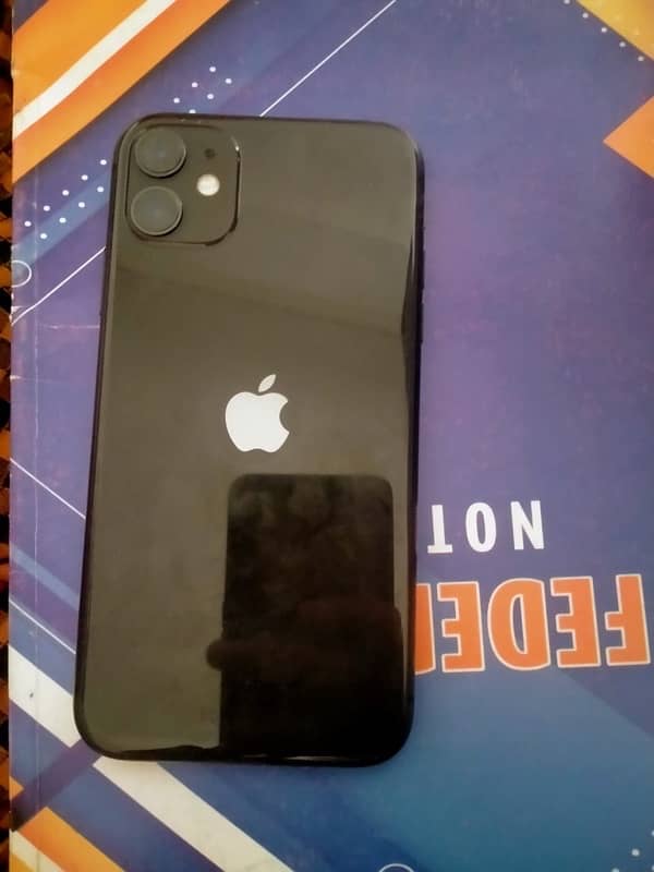 iPhone 11 128Gb non pta battery 86 only mobile 0