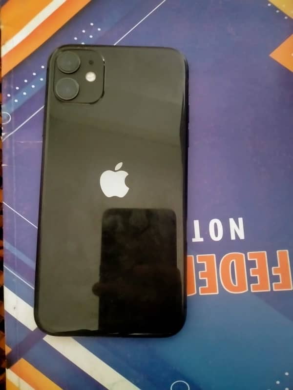 iPhone 11 128Gb non pta battery 86 only mobile 6