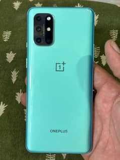 Oneplus 8t 12/256