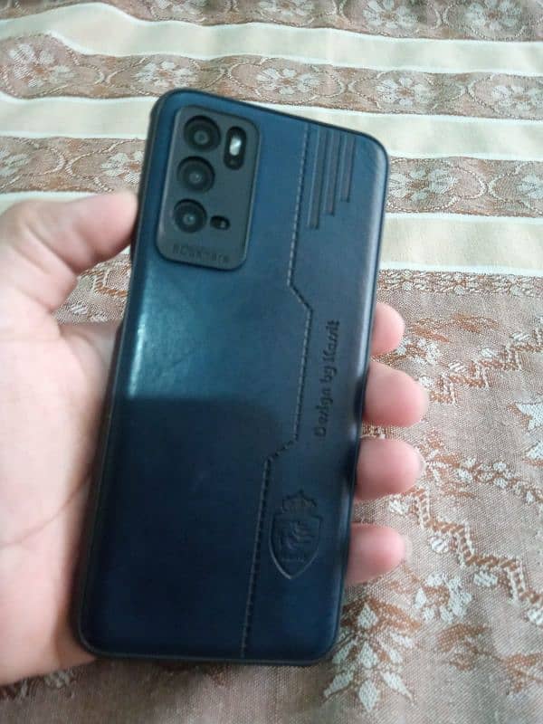 Oppo A16 brand new condition 2