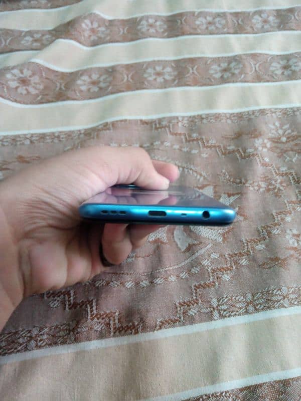 Oppo A16 brand new condition 3