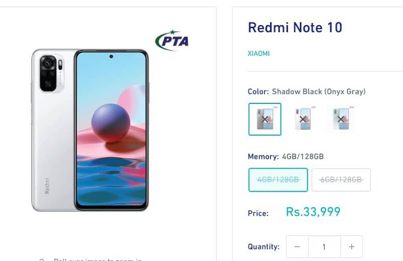 Redmi note 10 good quality seriouse buyer contact 0