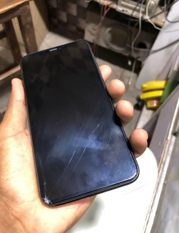 iphone 11pro max non pta 2