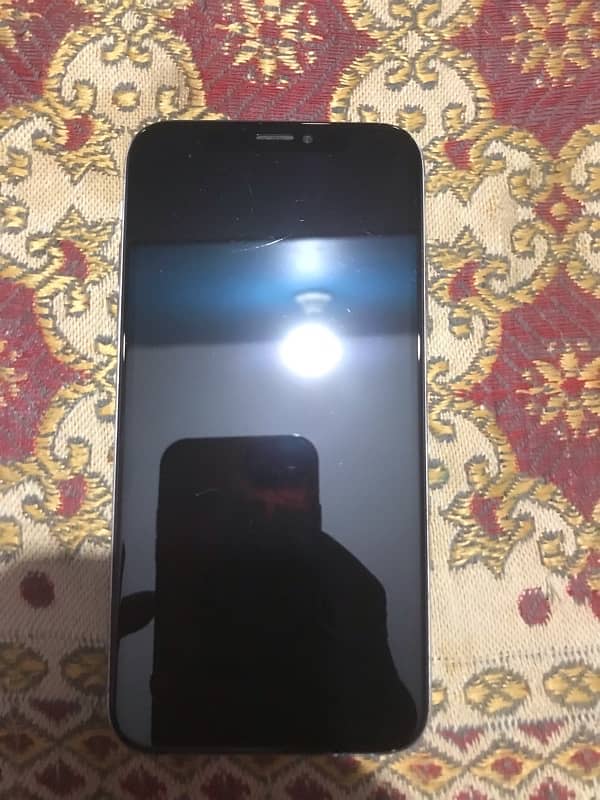 Iphone x 256GB Bypass Non PTA 2