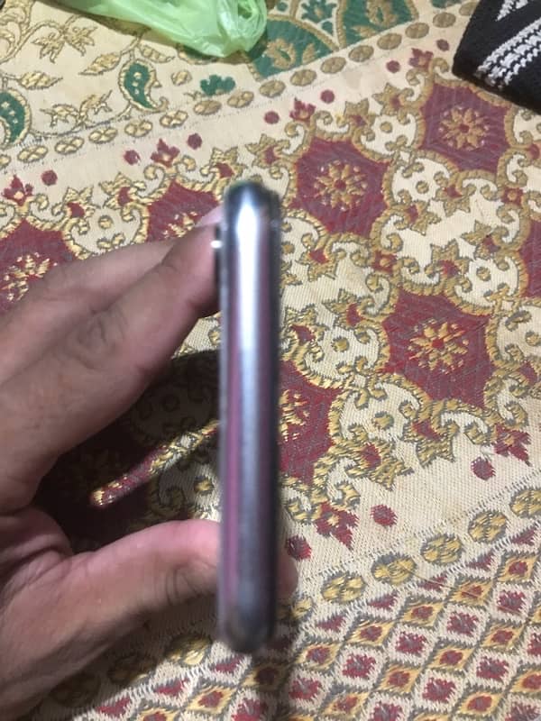 Iphone x 256GB Bypass Non PTA 7