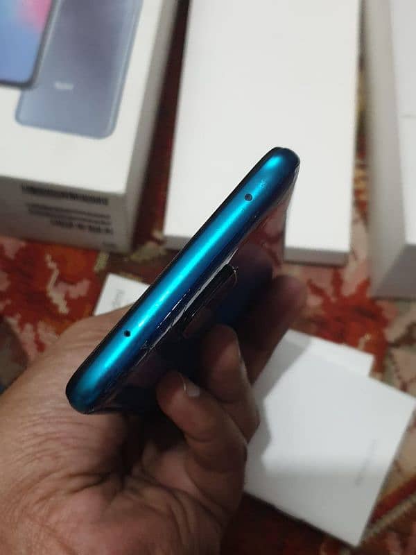 realme note 9S official pta approte 6 + 2 128 GB storage 0