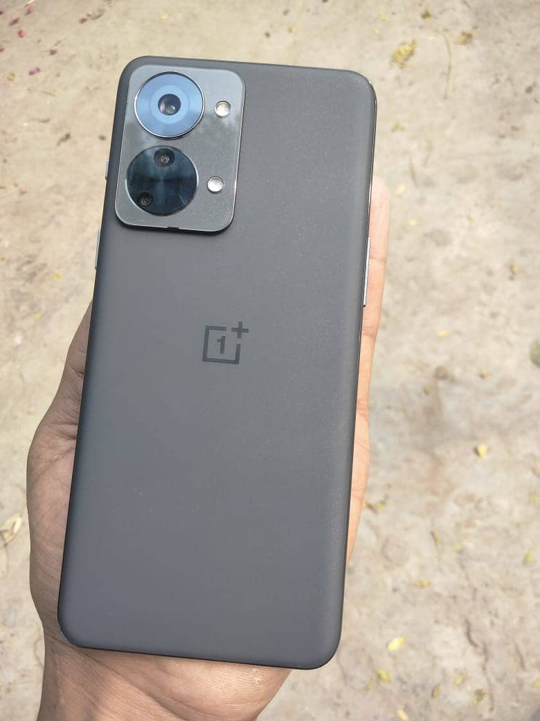 OnePlus Nord 2t non pta 1